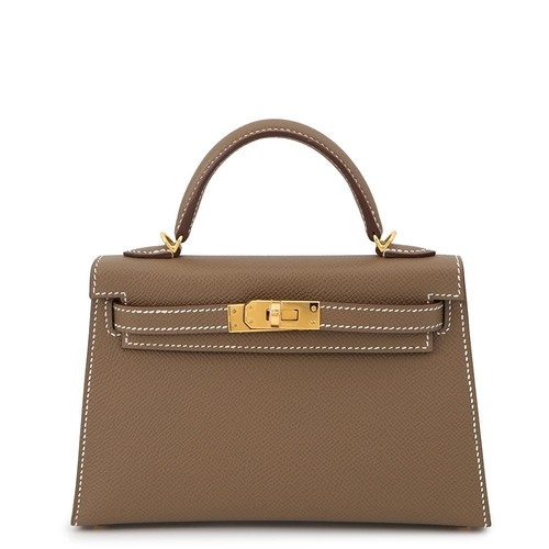 Hermes mini kelly - mini,