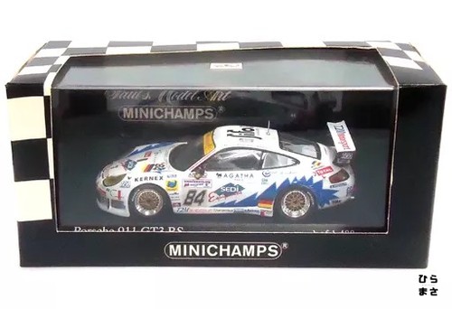 Pressofuso porsche 911 - 1/43,