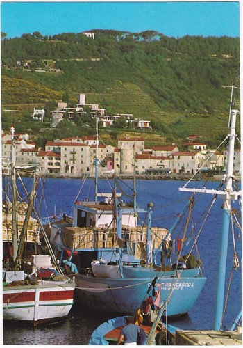 Marciana marina livorno - marina,