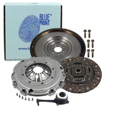 Kit Di Frizione Con Volano Adatto Per AUDI A3 TT FORD GALAXY VW