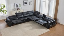 NEW 142" Modern Power