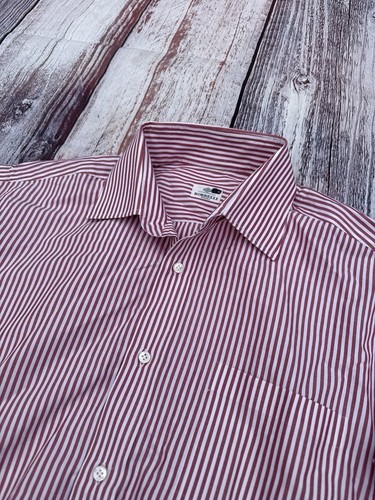Camicia abito luigi borrelli - abito,