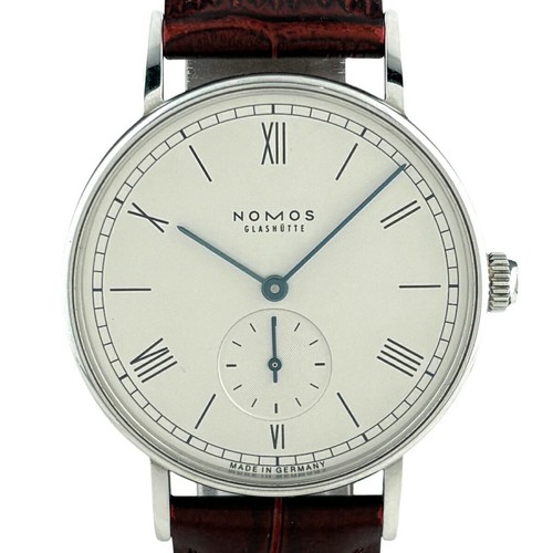 Orologio nomos glashütte - orologio,