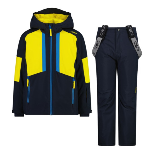 Cmp set sci bambino in - sci,
