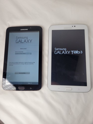 Samsung galaxy tab t210 - tab, 3