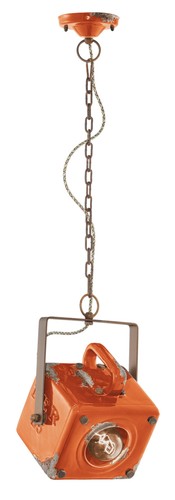 Lampada sospensione ceramica - a,