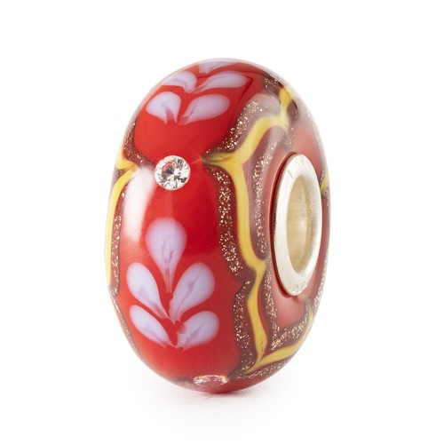 Charm trollbeads beads - charm, in