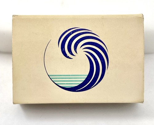 Scatola fiammiferi vintage