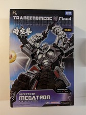 Transformers Cloud TFC-D01