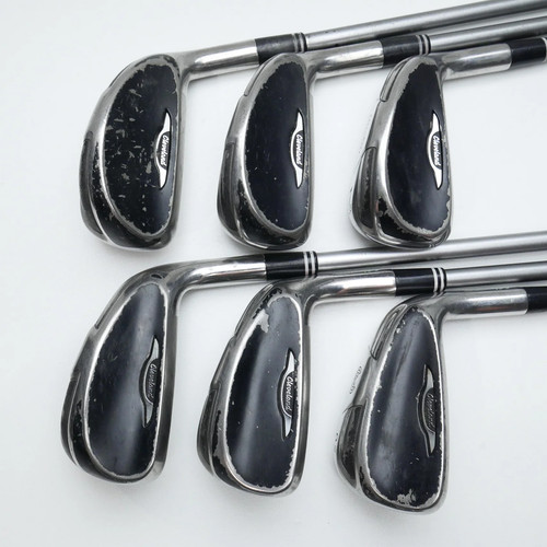 Set ferri stiro - set,