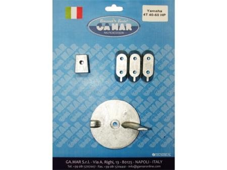 Tecnoseal kit alluminio - tecnoseal, in
