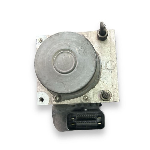 Abs per toyota serie - per, 1°