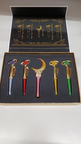 Bandai sailor moon - stick, rod