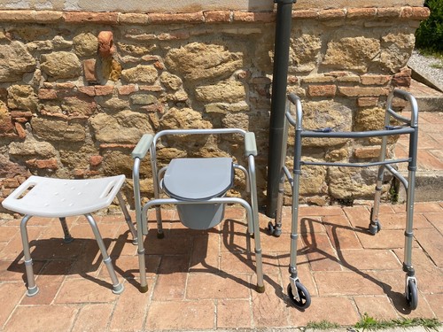 Kit pezzi ausili domestici - kit, pezzi,