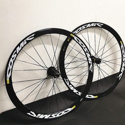 Set ruote bici strada in - set,