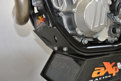 Protezione motore axp - axp, glide