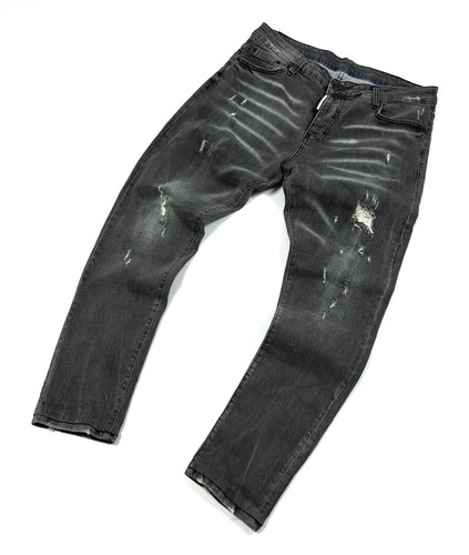 Jeans uomo dsquared2 grigio - dsquared2,