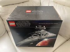 Lego 75252 Star Wars imperial
