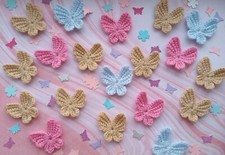 Set di 9 decorazioni