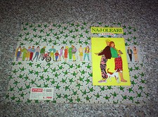 ALBUM figurine NAJ OLEARI