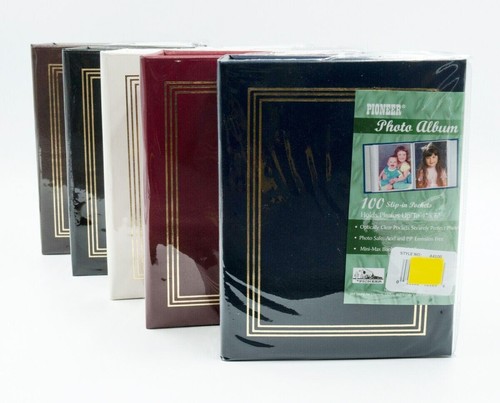 Pioneera4 100 album - pioneera4-100,