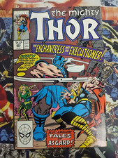 THE MIGHTY THOR #403 -