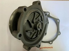 Pompa acqua adattabile