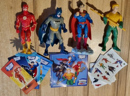 Kinder maxi 2023 justice - kinder, 2023,