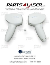 NEW Lumenis Lightsheer DUET