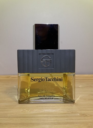 Sergio tacchini - sergio, by