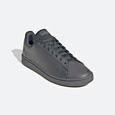 ADIDAS ADVANTAGE BASE NERO