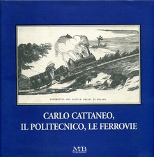 Carlo cattaneo il - cattaneo,,