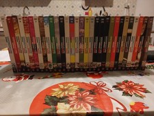 Calcio- Campionato io ti amo in 30 DVD 