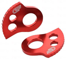 CSP TRIAL MONTESA 315 & 4RT
