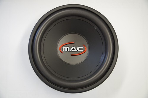 Mac audio subwoofer - mac,