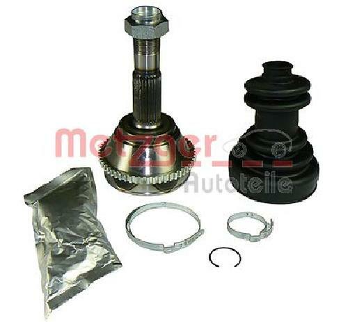 Kit giunti albero motore