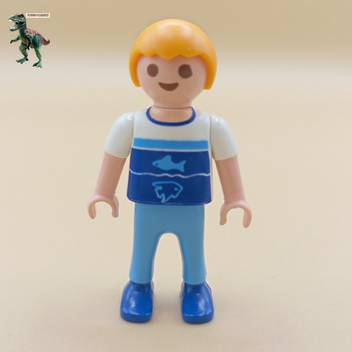 Playmobil-figura-bambino-ragaz