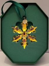 Stella Swarovski stella anno