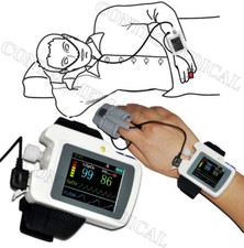 CE CONTEC Respiration Monitor