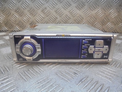 Vdo dayton ms4200rs sistema - vdo,