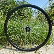 Ruota Anteriore Bici 26 in