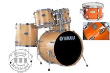 Yamaha Stage Custom Betulla