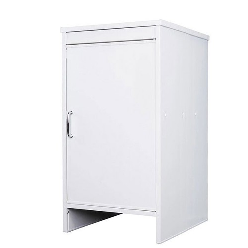 Mobile lavanderia base bagno