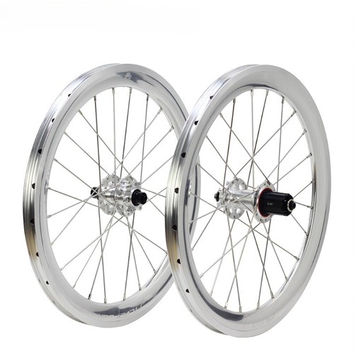 20er 406 road folding - 20er, bike