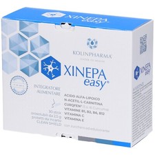KOLINPHARMA Xinepa easy