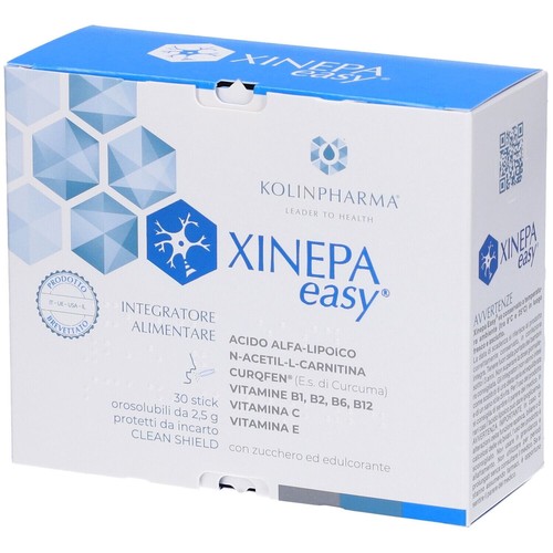 Kolinpharma xinepa easy - kolinpharma,