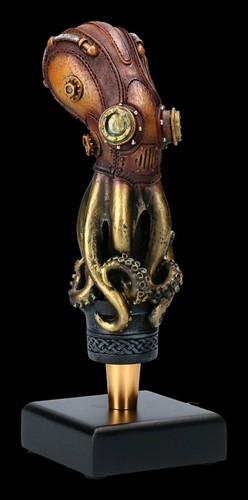 Bierhahngriff steampunk - bierhahngriff,