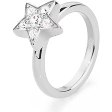 BROSWAY BTGC126 Anello Donna Tring in Acciaio - Retail price € 26,00