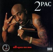 All Eyez on Me von 2Pac | CD | Zustand sehr gut