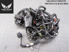 IMPIANTO CABLAGGIO ELETTRICO